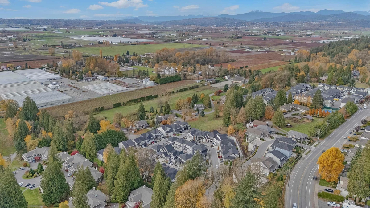 Street View Photo of 11 4217 Old Clayburn Road, Abbotsford, BC