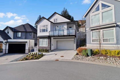 11 4217 Old Clayburn Road, Abbotsford, BC