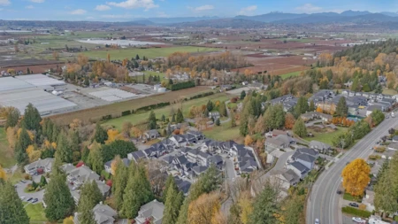 Street View Photo of 11 4217 Old Clayburn Road, Abbotsford, BC