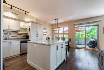 21 20326 68 Avenue, Langley, BC, Langley — Townhouse for sale