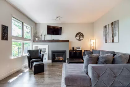 21 20326 68 Avenue, Langley, BC, Langley — Townhouse for sale