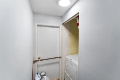 Basement Recreation Room Photo of 12957 98b Avenue, Surrey, BC