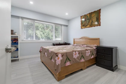 Bedroom 2 Photo of 12957 98b Avenue, Surrey, BC