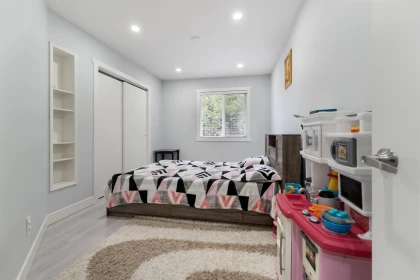 Loft / Bonus Room Photo of 12957 98b Avenue, Surrey, BC