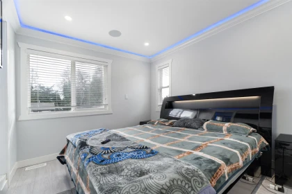 Primary Bedroom Photo of 12957 98b Avenue, Surrey, BC