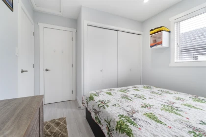 Walk-In Closet Photo of 12957 98b Avenue, Surrey, BC