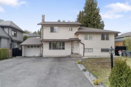 12957 98b Avenue, Surrey, BC