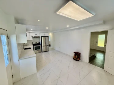 Basement Recreation Room Photo of 6472 Jasper Road, Sechelt, BC