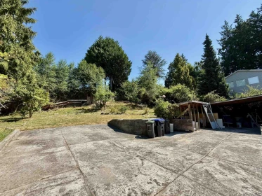 Front Yard Photo of 6472 Jasper Road, Sechelt, BC