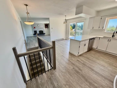 Kitchen Photo of 6472 Jasper Road, Sechelt, BC