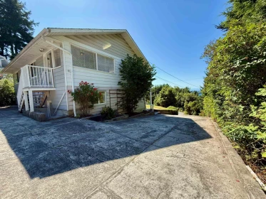 Outdoor Deck Photo of 6472 Jasper Road, Sechelt, BC