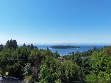 Street View Photo of 6472 Jasper Road, Sechelt, BC