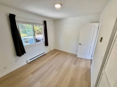 Walk-In Closet Photo of 6472 Jasper Road, Sechelt, BC