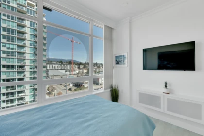 1102 172 Victory Ship Way, North Vancouver, BC, North Vancouver — Apartment/Condo for sale