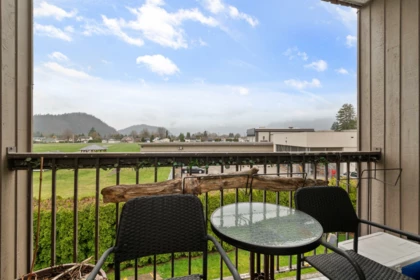 342 1783 Agassiz-Rosedale No 9 Highway, Agassiz, BC, Agassiz — Apartment/Condo for sale