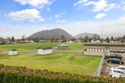 Primary Bedroom Photo of 342 1783 Agassiz-Rosedale No 9 Highway, Agassiz, BC