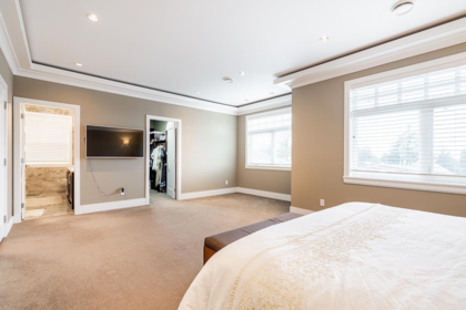 Backyard Photo of 13530 60 Avenue, Surrey, BC