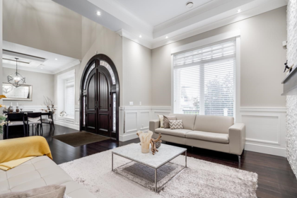 Breakfast Nook Photo of 13530 60 Avenue, Surrey, BC