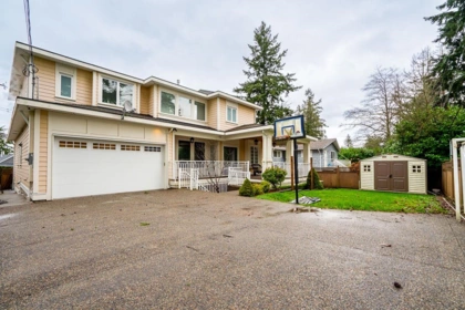 Playground / Recreational Area Near 13530 60 Avenue, Surrey, BC