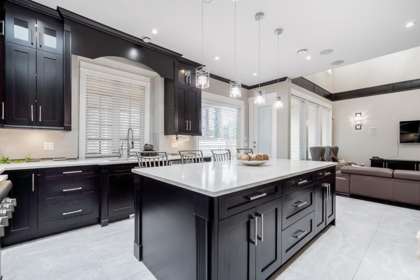 Powder Room Photo of 13530 60 Avenue, Surrey, BC