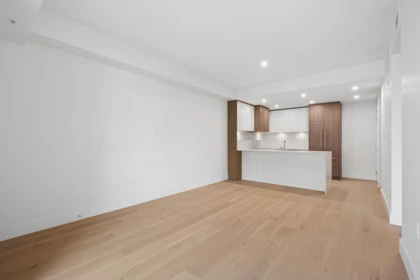 Breakfast Nook Photo of 202 378 W 45th Avenue, Vancouver, BC