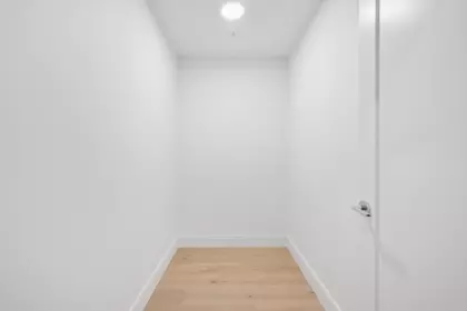 Garage Interior Photo of 202 378 W 45th Avenue, Vancouver, BC