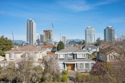 Garden / Landscaping Photo of 202 378 W 45th Avenue, Vancouver, BC