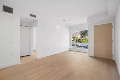 Kitchen Photo of 202 378 W 45th Avenue, Vancouver, BC