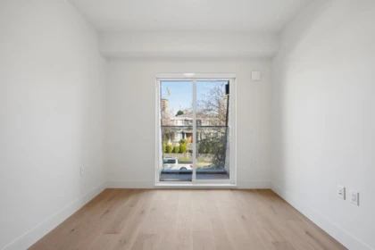 Laundry Room Photo of 202 378 W 45th Avenue, Vancouver, BC