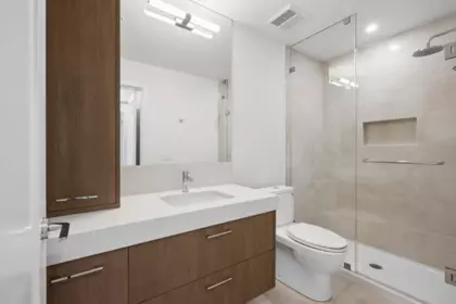Loft / Bonus Room Photo of 202 378 W 45th Avenue, Vancouver, BC