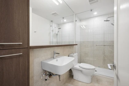 Mudroom Photo of 202 378 W 45th Avenue, Vancouver, BC