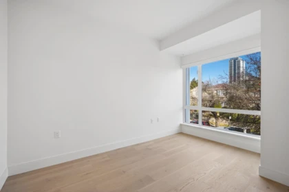 Office / Den Photo of 202 378 W 45th Avenue, Vancouver, BC
