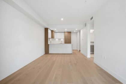 Pantry Photo of 202 378 W 45th Avenue, Vancouver, BC