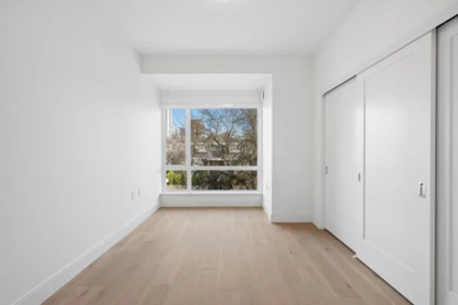 Powder Room Photo of 202 378 W 45th Avenue, Vancouver, BC