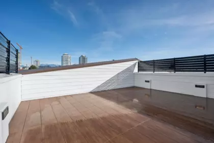 Street View Photo of 202 378 W 45th Avenue, Vancouver, BC