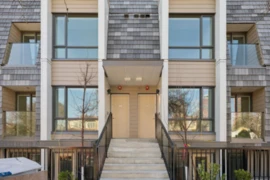 202 378 W 45th Avenue, Vancouver, BC