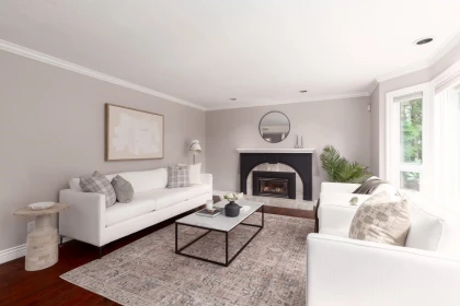3557 W 36th Avenue, Vancouver, BC, Vancouver — Single Family Residence for sale