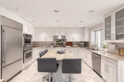 Pantry Photo of 3557 W 36th Avenue, Vancouver, BC