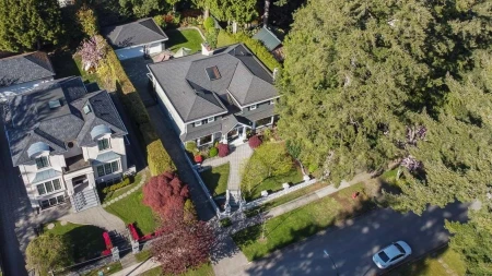 Street View Photo of 3557 W 36th Avenue, Vancouver, BC