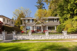 3557 W 36th Avenue, Vancouver, BC