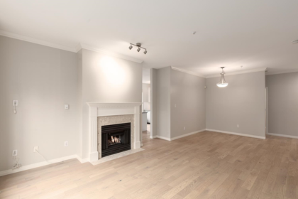 144 3098 Guildford Way, Coquitlam, BC, Coquitlam — Apartment/Condo for sale