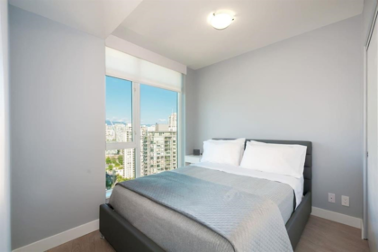 Pantry Photo of 2603 1372 Seymour Street, Vancouver, BC