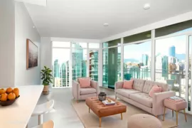 2603 1372 Seymour Street, Vancouver, BC