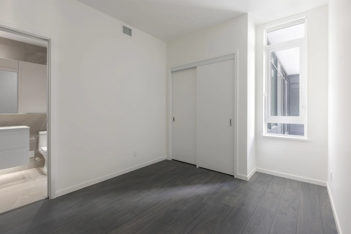 Living Room Photo of 641 6500 Minoru Boulevard, Richmond, BC