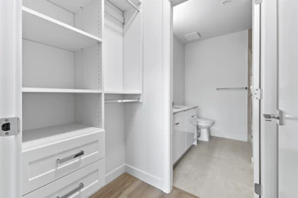 Guest Bathroom Photo of 510 11913 Burnett Street, Maple Ridge, BC