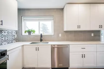 43 1355 Citadel Drive, Port Coquitlam, BC, Port Coquitlam — Townhouse for sale