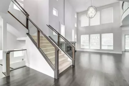3511 Hadley Wood, Coquitlam, BC, Coquitlam — Single Family Residence for sale
