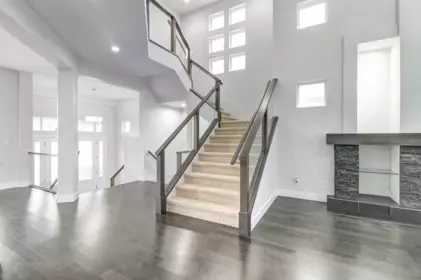 3511 Hadley Wood, Coquitlam, BC, Coquitlam — Single Family Residence for sale