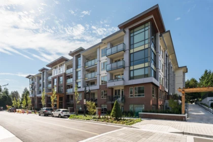 311 2651 Library Lane, North Vancouver, BC, North Vancouver — Apartment/Condo for sale