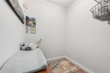 Loft / Bonus Room Photo of 311 2651 Library Lane, North Vancouver, BC